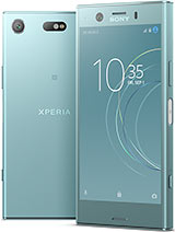 Xperia XZ1 Compact