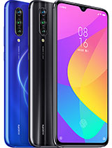 Mi 9 Lite