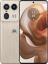 Moto X50 Ultra